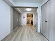 プライマル大塚 403 4階1DKのリビング/ダイニング