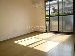 メゾンエスポワール 101 1階2DKのリビング/ダイニング