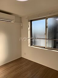 Sincrease中村橋 102 1階1Kのリビング/ダイニング