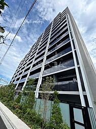 京王線 八幡山駅 徒歩4分の賃貸マンション