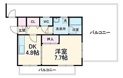 フォレスト御滝I