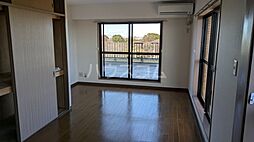 フォレスト御滝I 601 6階1DKのリビング/ダイニング