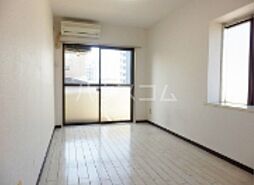 リバティパレス目白 4階ワンルームのリビング/ダイニング