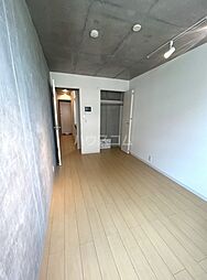 ミスティル志村坂上 501 5階1Kのリビング/ダイニング