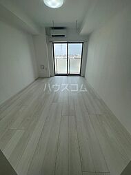 メインステージ四ツ木 410 4階1Kのリビング/ダイニング