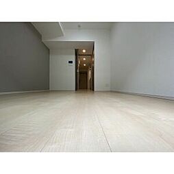 アーバンパーク南行徳レジデンス 624 6階1Kのリビング/ダイニング