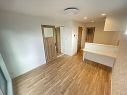 ルミナス所沢 204