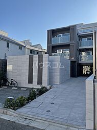 都営浅草線 馬込駅 徒歩5分