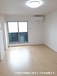 JR武豊線 石浜駅 徒歩4分の賃貸アパート