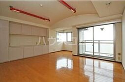 フェミネ八王子 9階1Kのリビング/ダイニング