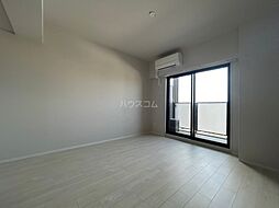 ベイサイドパークOSAKAノースレジデンシス 709 7階1Kのリビング/ダイニング