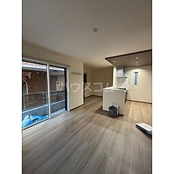 上北沢1丁目貸家1号棟 101