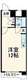 ライオンズマンション万世町第22階6.2万円
