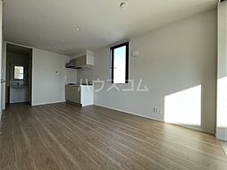 GRADUS八千代中央II 203 2階1LDKのリビング/ダイニング