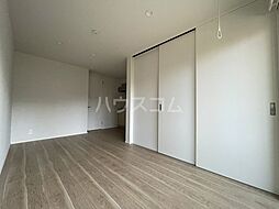 GRADUS八千代中央II 302 3階1LDKのリビング/ダイニング