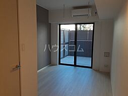 LUMEED中村北 203 2階1Kのリビング/ダイニング