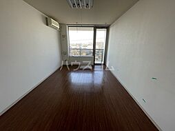 アンビックス・プリア 1階1Kのリビング/ダイニング