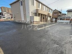 フォレストあずら