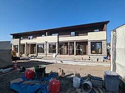 東武伊勢崎線 新伊勢崎駅 徒歩7分の賃貸アパート