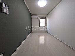 Well-being江北 104 1階1Kのリビング/ダイニング