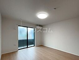 キャメル西所沢プレミア 101 1階1Kのリビング/ダイニング