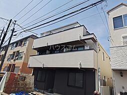 ヴィラ東高円寺