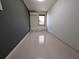 Well-being江北 204 2階1Kのリビング/ダイニング