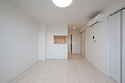 マリオン杉並 501 5階2LDKのリビング/ダイニング