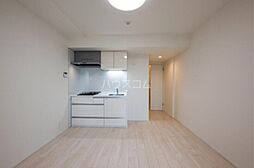 マリオン杉並 502 5階1LDKのリビング/ダイニング