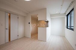 マリオン杉並 503 5階2LDKのリビング/ダイニング