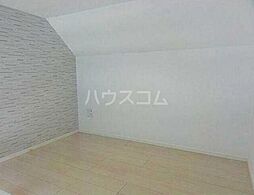 ハーモニーテラス南阿佐ヶ谷III 105 1階ワンルームの室内