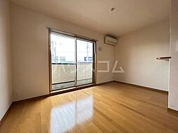 ラヴィータフェリーチェ二又瀬 401 4階1Kのリビング/ダイニング