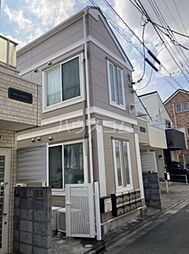 グレースプラージュ 203