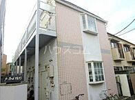 東京都世田谷区経堂2丁目24-20：物件画像／ハウスコム西東京株式会社　調布店