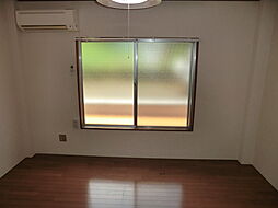 サンライズ北原 02020 2階1Kのリビング/ダイニング