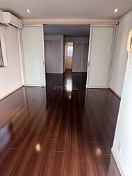 マーブルフラッツ 101 1階1DKのリビング/ダイニング