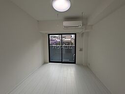 S-RESIDENCE本中山aloria 107 1階1Kのリビング/ダイニング