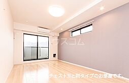 つくばエクスプレス 八潮駅 徒歩14分の賃貸アパート 1階1Kのリビング/ダイニング