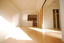 JR東西線 海老江駅 徒歩5分の賃貸マンション