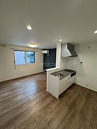 Vita 201 2階2LDKのリビング/ダイニング