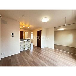 プラムメゾンしあわせ野 201