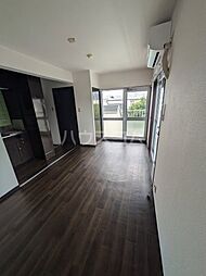 ウィンベルソロ金町第7 104 1階ワンルームのリビング/ダイニング