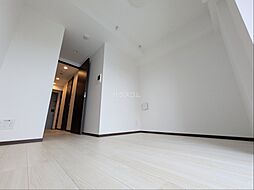 ＧＥＮＯＶＩＡ西川口III 410 4階1Kのリビング/ダイニング