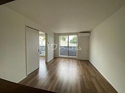 メゾンK 302 3階1LDKのリビング/ダイニング