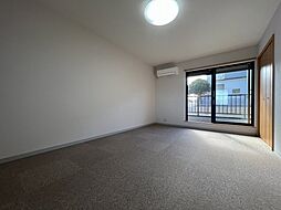 リヴェール南ユーカリが丘 212 2階1Kのリビング/ダイニング