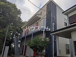 ランドヒルズ横浜 103