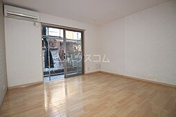 エステート泉塚 2階1Kのリビング/ダイニング