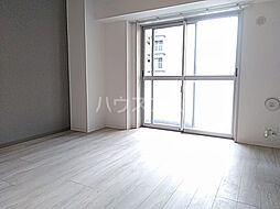 クレール八王子 03050 3階1SLDKのリビング/ダイニング