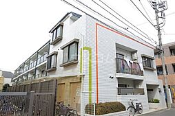 京王線 芦花公園駅 徒歩7分の賃貸マンション