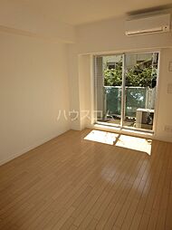 ル・エル・ブラン 501 5階1Kのリビング/ダイニング